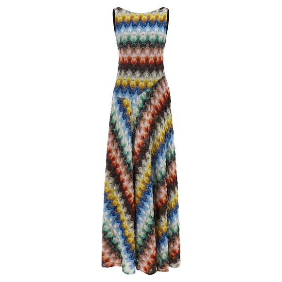 MISSONI Dresses & Skirts - Missoni Women Sleeveless